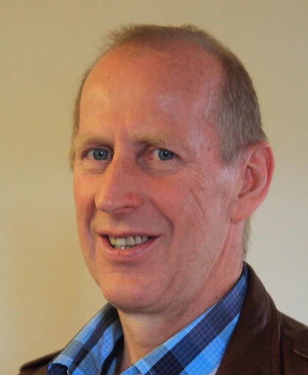 Peter Beutler
