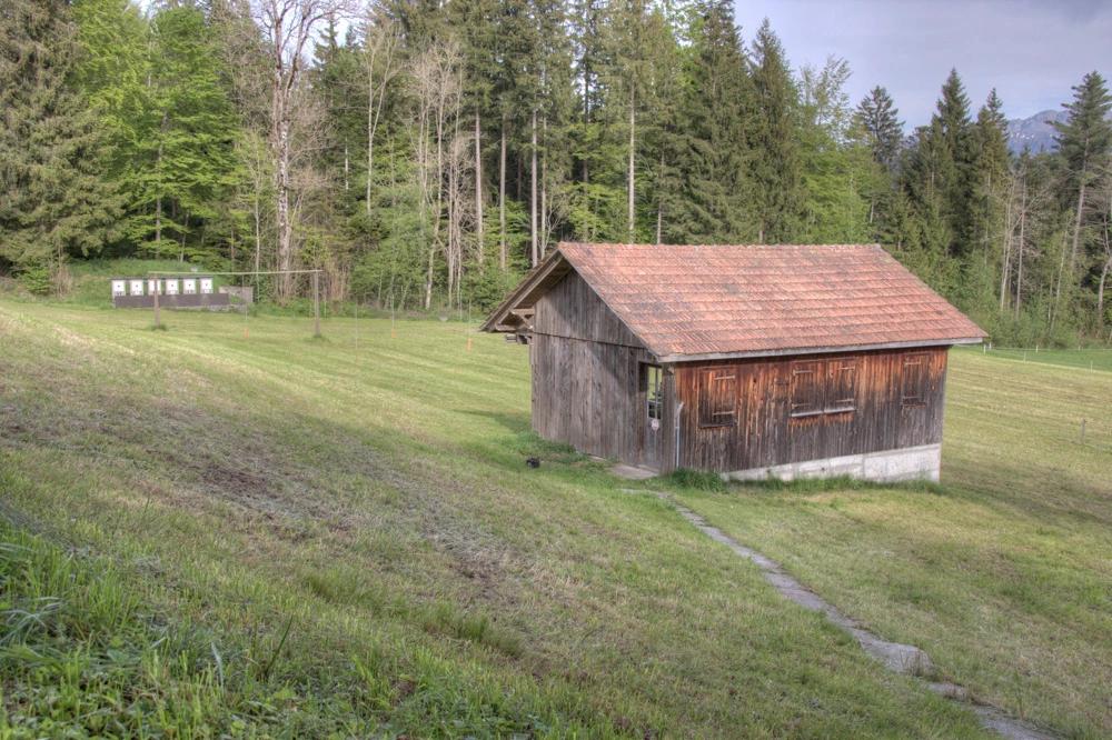 Schützenhaus