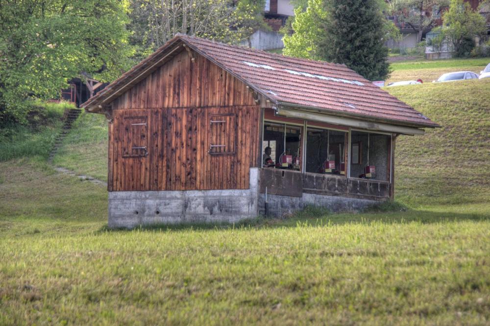 Schützenhaus