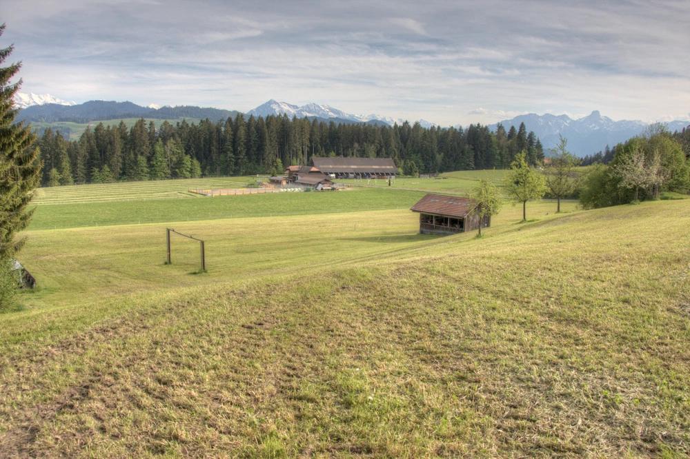 Schützenhaus