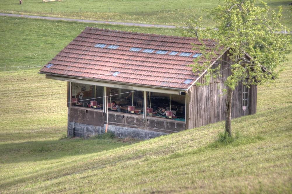 Schützenhaus