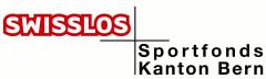 Swisslos Sportfonds Kanton Bern